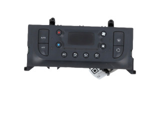 Блок управления климат-контролем 8200352852 Renault Clio II