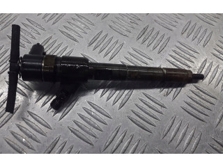 Комплект форсунок 09864355102 Fiat Grande Punto