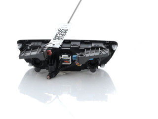 Блок управления климат-контролем 97250K7130TT6, H1-0139N   Hyundai i10