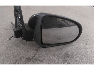 Блок управления климат-контролем 7632A034 Mitsubishi Colt