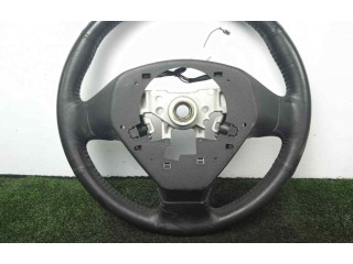 Руль Subaru Forester SH  2008 - 2013 года 34312AG100JC      