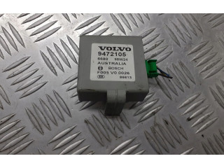 Поршень Блок управления сигнализации  9472105  Volvo S80  