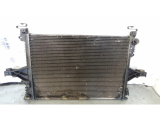 Радиатор охлаждающей жидкости