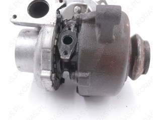  Турбина Citroen C4 I  7560475005S, 756047-5005S   для двигателя DW10BTED4      