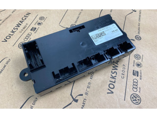 Блок управления 5WA907727L, 5WA907727L Volkswagen Caddy