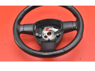 Руль Audi A3 S3 A3 Sportback 8P 2005 - 2013 года 8P0419091AJ, 8P0419091AJ