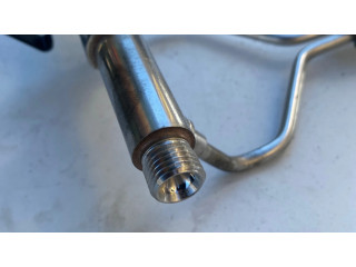 Vstřikovací lišta 7649710 BMW 3 GT F34 pro benzínový motor 3.5