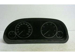 Панель приборов 1694400311, 1694400311 Mercedes-Benz A W169
