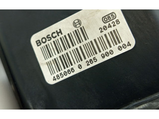 Блок АБС 0265224009, 0265900004 MG ZT - ZT-T - года