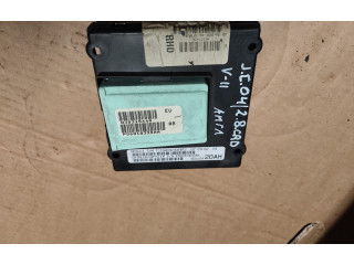 Блок предохранителей P56010420AH, P56010395AA Jeep Cherokee III KJ