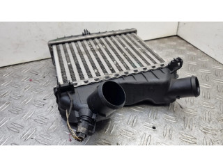 Интеркулер 0002490V005 Smart ForTwo I 0.8