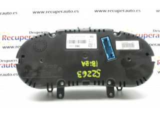 Přístrojová deska  Seat Ibiza IV (6J,6P) 2014 6J0920806C  