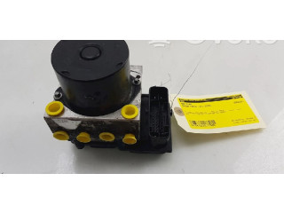 Блок АБС 6R0907379L, 0265800817 Skoda Fabia Mk2 (5J) 2007 - 2014 года