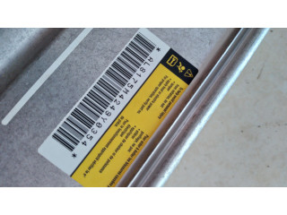 Подушка безопасности пассажира Buick Rendezvous