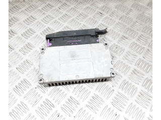 Блок управления коробкой передач 8200052418, S118037002   Renault Clio II