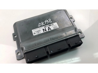 Řídící jednotka 237103707S Renault Clio IV 2019