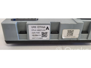 Pojistková skříňka Řídící jednotka BSM QRBETYAA, CPLA14Q073AA Mazda 6 2015