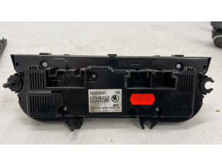 Блок управления климат-контролем 565820047   Skoda Superb B8 (3V)