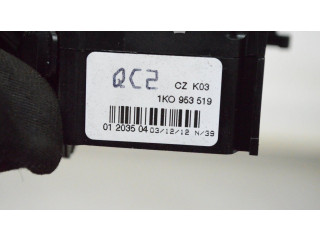 Ручка стеклоочистителей    Volkswagen Caddy