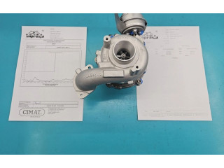 Turbodmychadlo Турбина 806291-1, IMPRK1390580 Ford C-MAX II