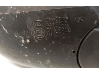 Зеркало электрическое Ford Fusion 2002 - 2005 года