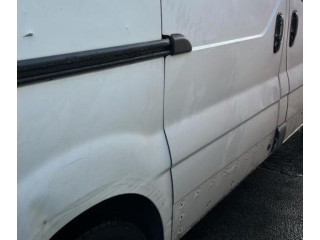 Вентилятор радиатора         Renault Trafic II (X83) 