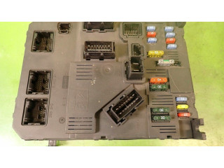 Pojistková skříňka 9657999680 Citroen Berlingo 2007