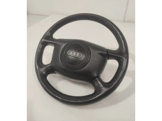 Руль Audi A6 S6 C5 4B 1997 - 2005 года 4BO419091