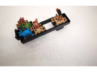 Блок предохранителей 1k1937503a, 1K1937503A Skoda Superb B6 (3T)