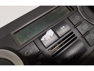 Блок управления климат-контролем 8P0820043D   Audi A3 S3 8P