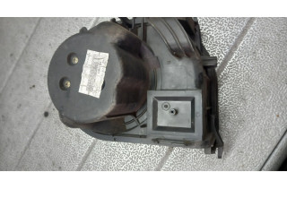 Вентилятор печки Renault Clio II