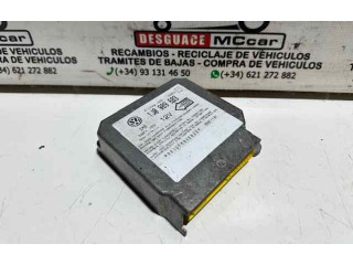 Блок подушек безопасности 1J0909603   Seat Ibiza II (6k)