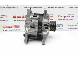 Генератор A3TB4981 Mazda MPV II LW