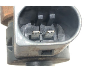 Комплект форсунок Skoda Octavia Mk3 (5E)