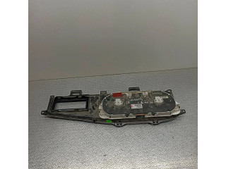 Přístrojová deska  Renault Vel Satis 2005 8200362529, 6W18AU15  