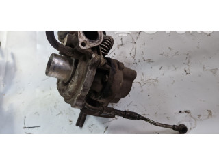 Turbodmychadlo Турбина 54359700005, 710002998   Fiat Punto (199)   