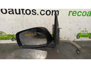 Zpětné zrcátko Сзади Nissan Pathfinder R51 2005  96302EB10B, 3 PINES  