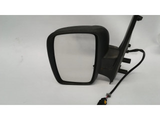 Zpětné zrcátko Сзади Citroen Jumpy 2007 8153L7