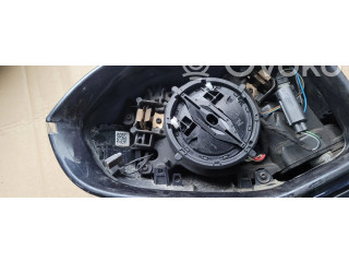 Зеркало электрическое Audi A7 S7 4G 2011 - 2017 года