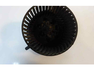 Вентилятор печки Skoda Octavia Mk2 (1Z)