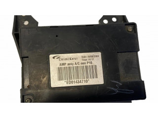 Блок управления кондиционером