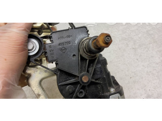 Моторчик заднего дворника 7E0955712, 7H0955702 Volkswagen Transporter - Caravelle T5