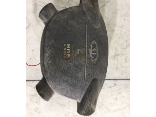 Надувная подушка для руля