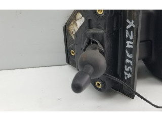 Зеркало электрическое        Opel Combo D  2011 - 2017 года   