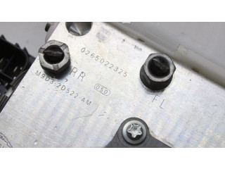 Jednotka ABS M9D32D522AM, 0265956915 Jaguar I-Pace 2022