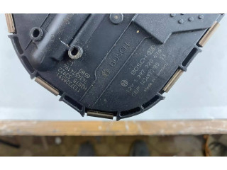 Моторчик дворников 8U2955119, 1397220616 Audi Q3 8U