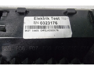 Блок предохранителей BK2T14401 Ford Transit Custom