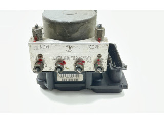 Jednotka ABS 71747294, 0265231668 Fiat Sedici 2008