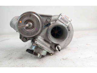  Турбина Volvo S60  4937706202         