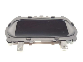 Přístrojová deska Hyundai i20 (BC3 BI3) 2022 94023Q0181, 11004599301U